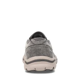 Men's Skechers, Relaxed Fit Creston Moseco Slip-On - Wide Width