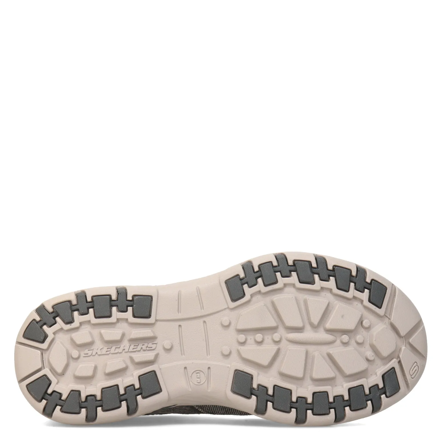 Men's Skechers, Relaxed Fit Creston Moseco Slip-On - Wide Width