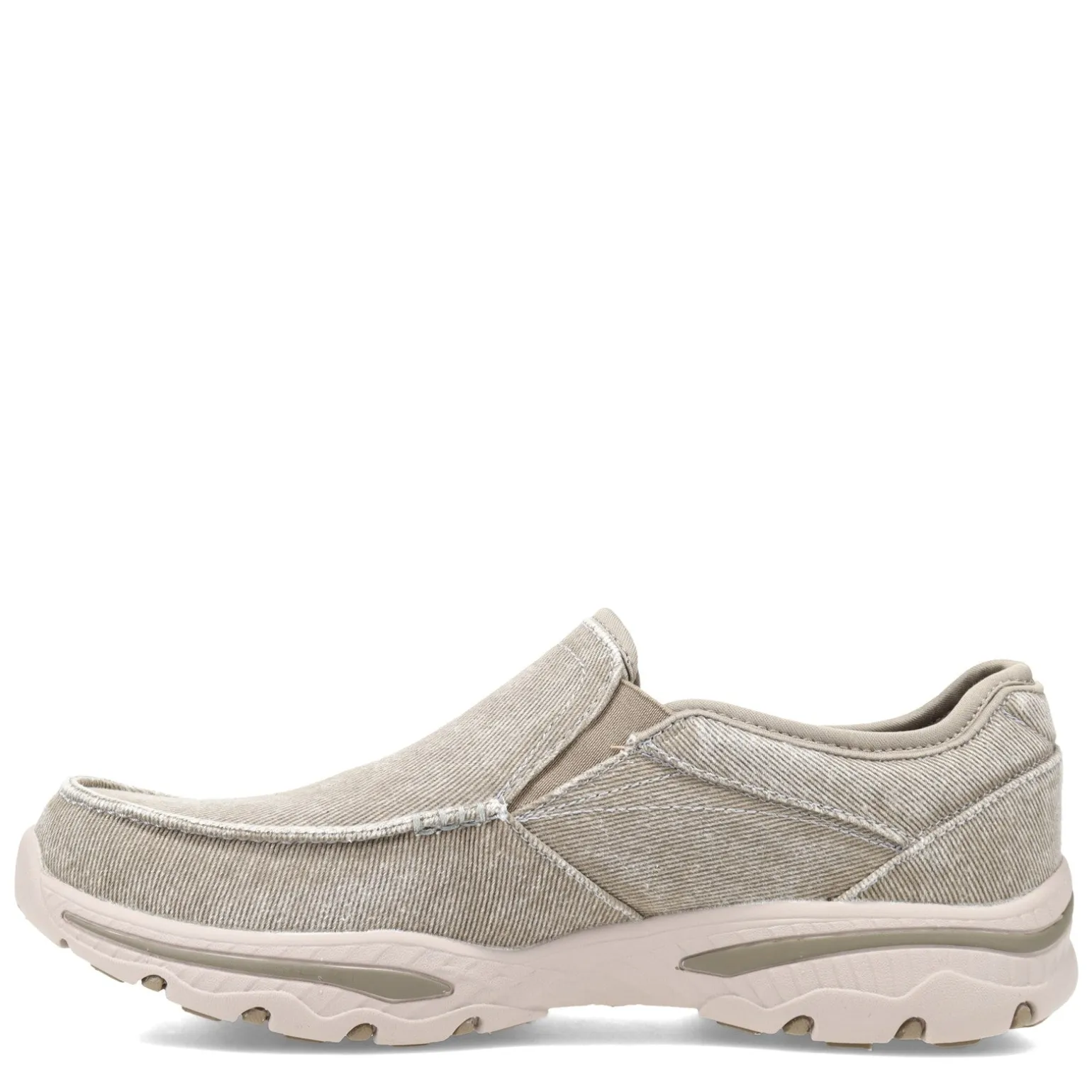 Men's Skechers, Relaxed Fit Creston Moseco Slip-On