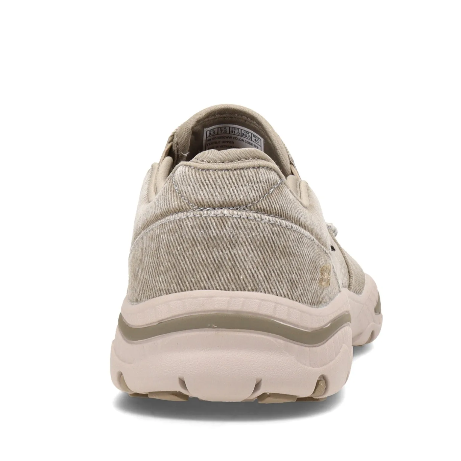 Men's Skechers, Relaxed Fit Creston Moseco Slip-On