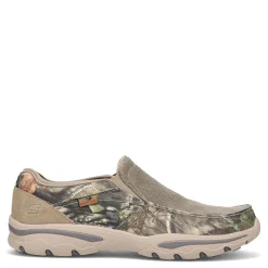 Men's Skechers, Relaxed Fit Creston Moseco Slip-on