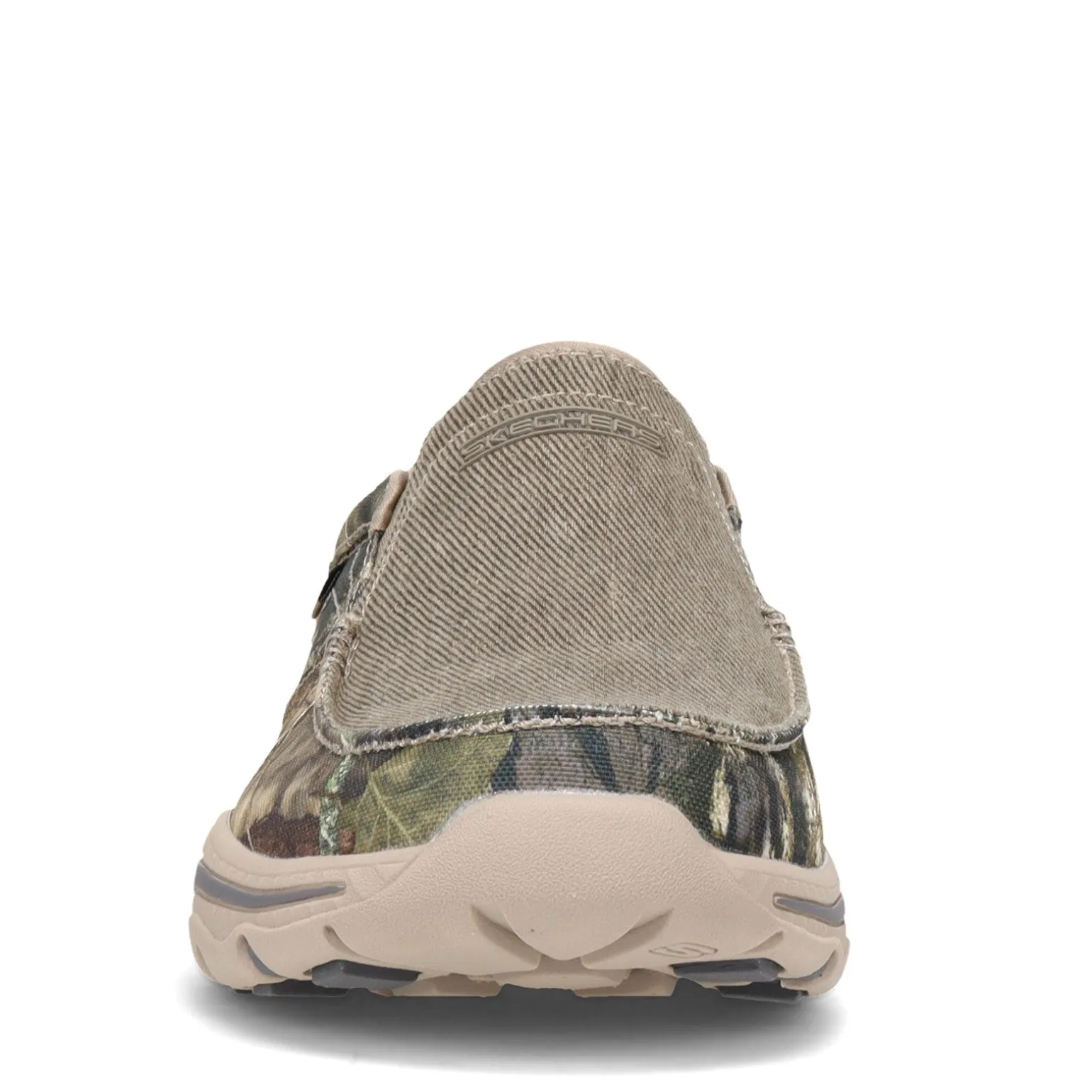 Men's Skechers, Relaxed Fit Creston Moseco Slip-on