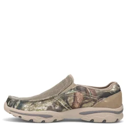 Men's Skechers, Relaxed Fit Creston Moseco Slip-on