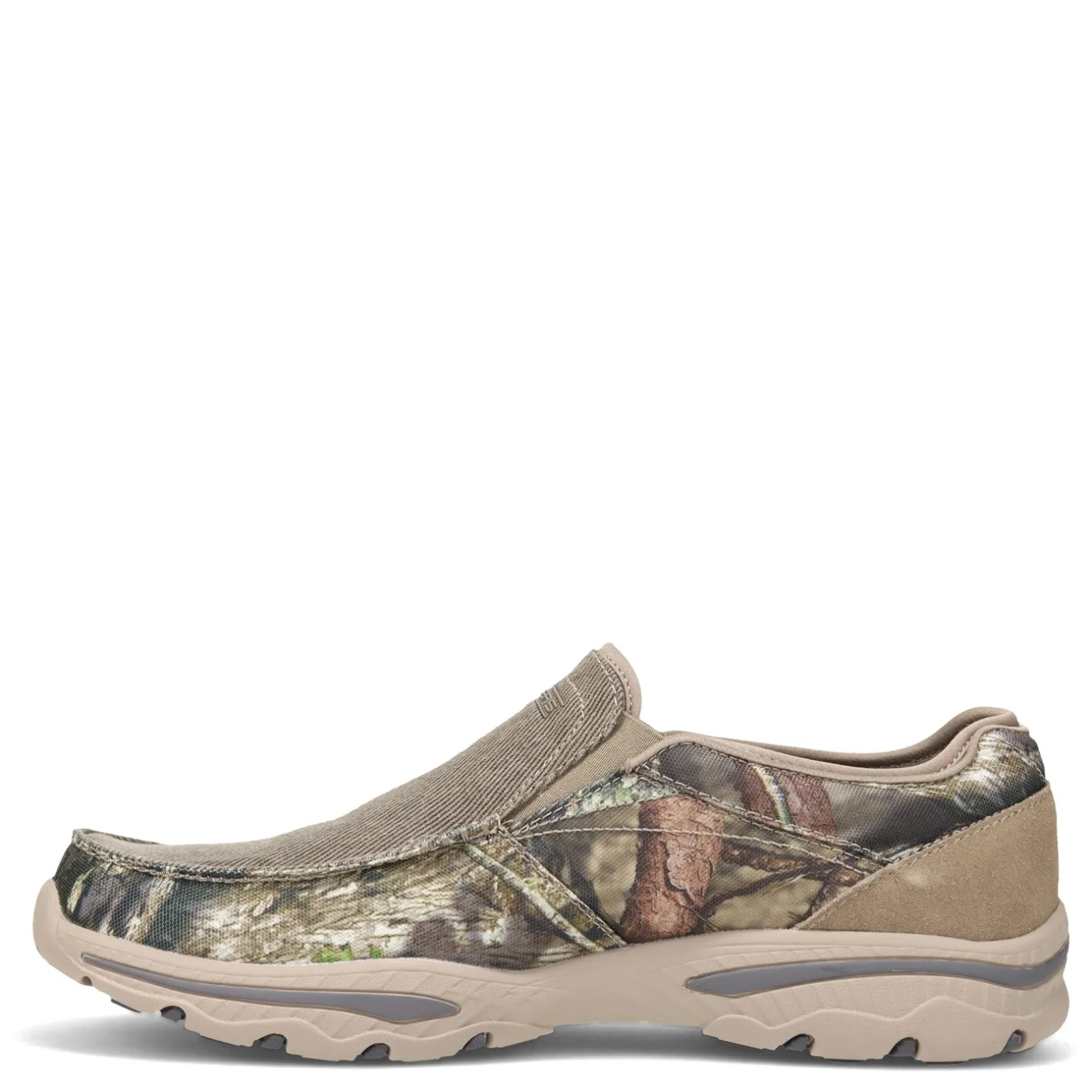 Men's Skechers, Relaxed Fit Creston Moseco Slip-on