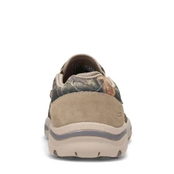 Men's Skechers, Relaxed Fit Creston Moseco Slip-on