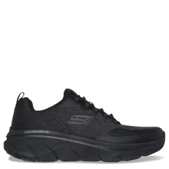 Men's Skechers, Relaxed Fit: D'Lux Walker 2.0 - Steadyway Walking Shoe - Extra Wide Width