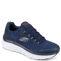 Men's Skechers, Relaxed Fit: D'Lux Walker - Pensive Walking Shoe