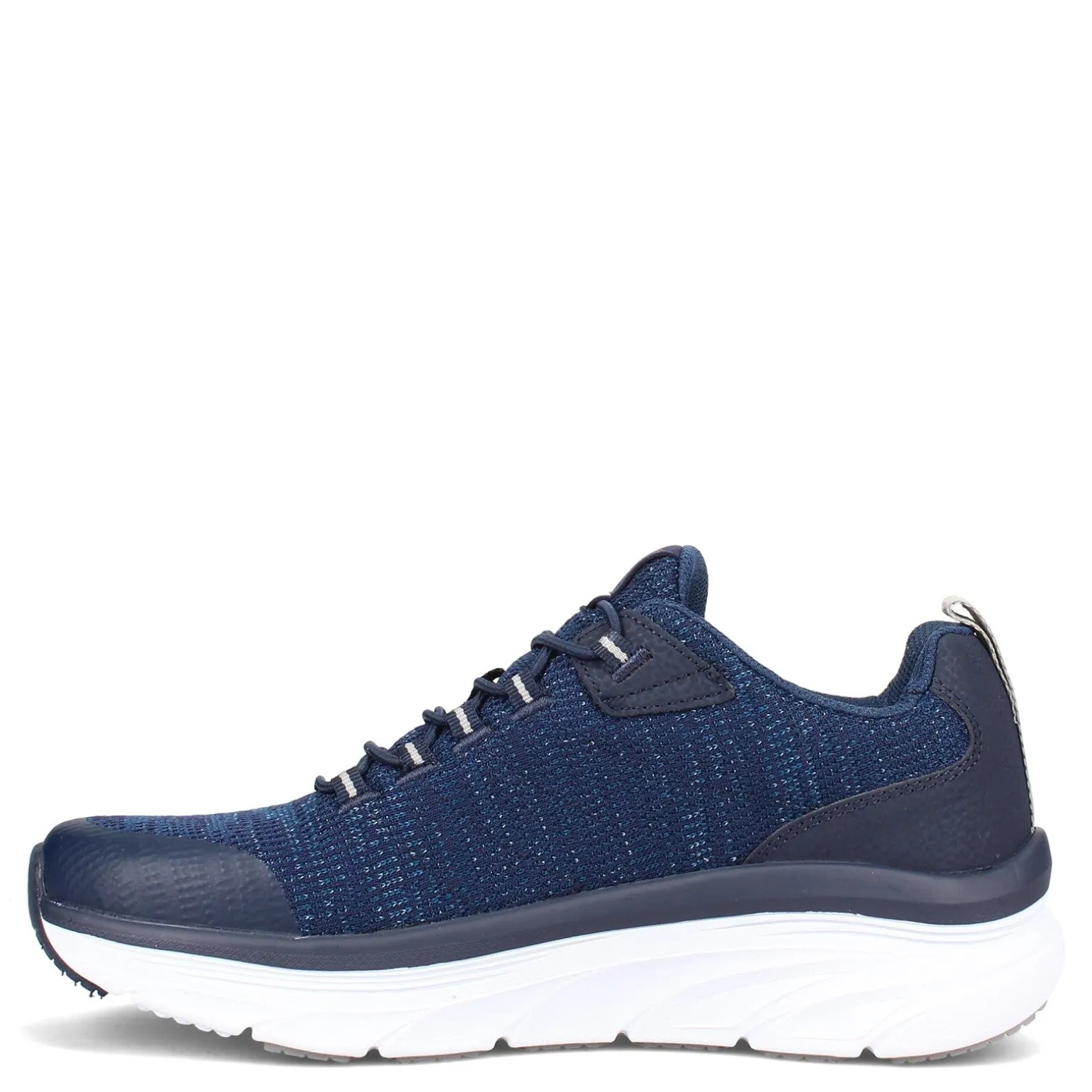 Men's Skechers, Relaxed Fit: D'Lux Walker - Pensive Walking Shoe