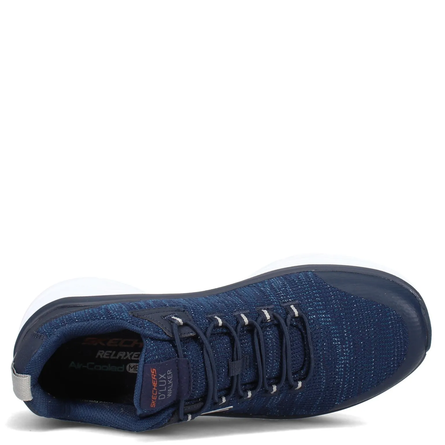 Men's Skechers, Relaxed Fit: D'Lux Walker - Pensive Walking Shoe