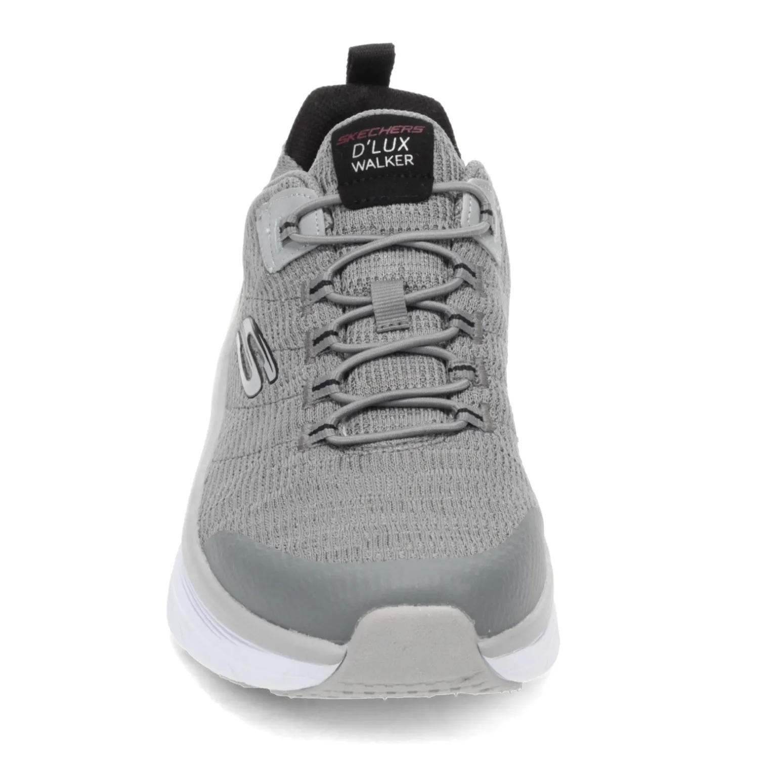 Men's Skechers, Relaxed Fit: D'Lux Walker - Pensive Sneaker
