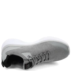 Men's Skechers, Relaxed Fit: D'Lux Walker - Pensive Sneaker