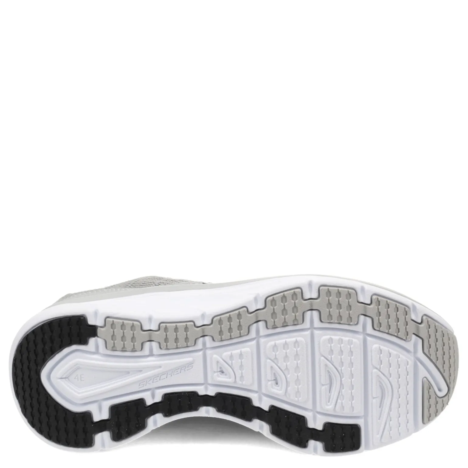 Men's Skechers, Relaxed Fit: D'Lux Walker - Pensive Sneaker