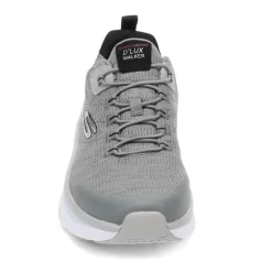 Men's Skechers, Relaxed Fit: D'Lux Walker - Pensive Sneaker - Wide Width