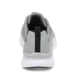 Men's Skechers, Relaxed Fit: D'Lux Walker - Pensive Sneaker - Wide Width