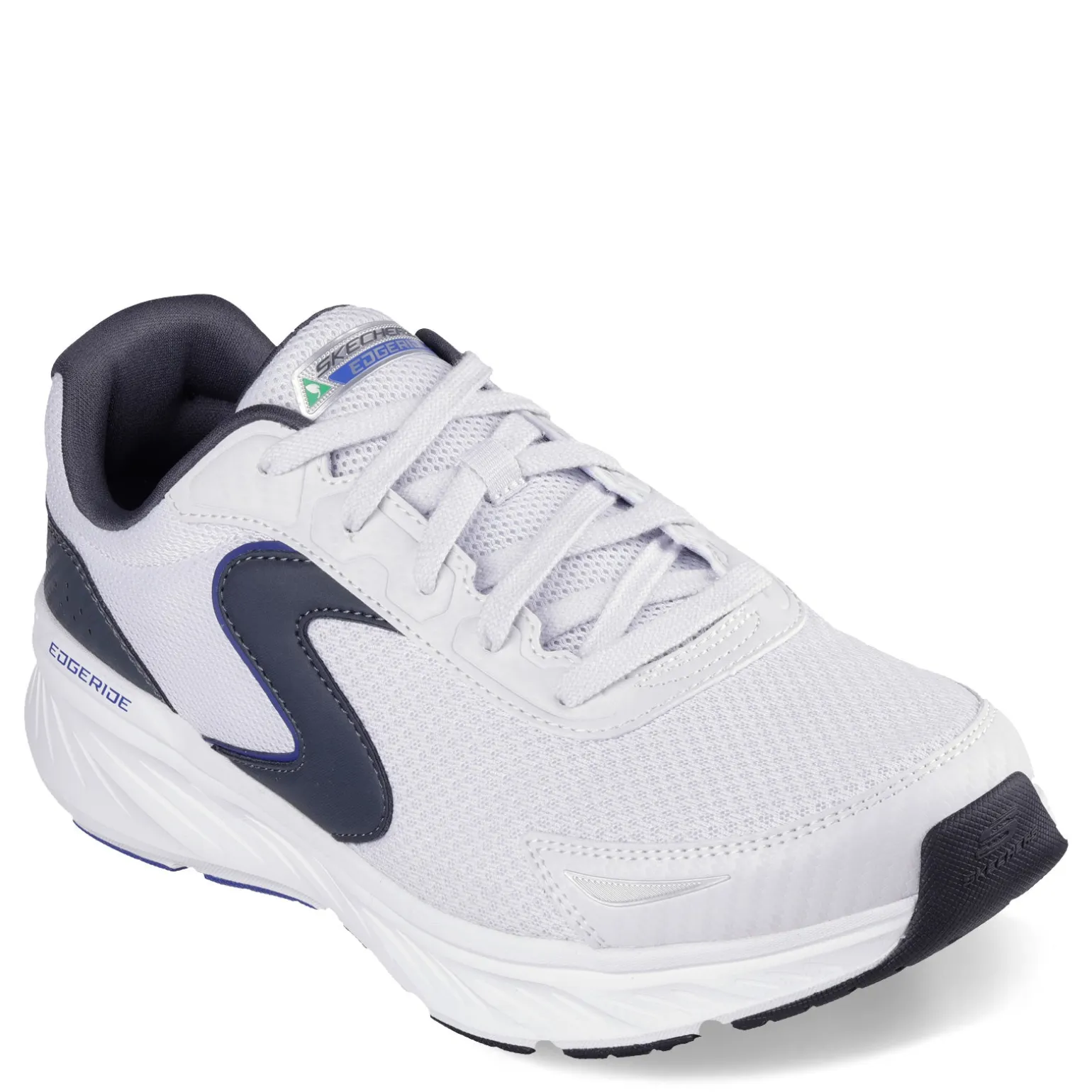 Men's Skechers, Relaxed Fit: Edgeride -Cader Sneaker