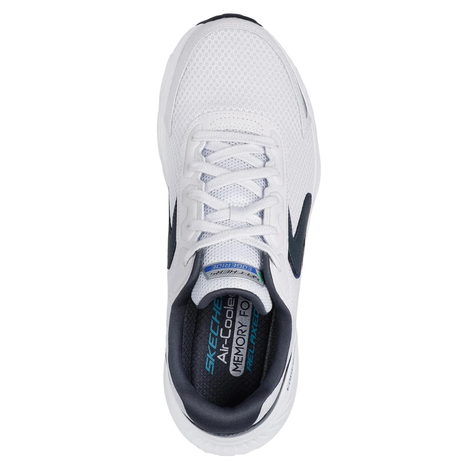 Men's Skechers, Relaxed Fit: Edgeride -Cader Sneaker