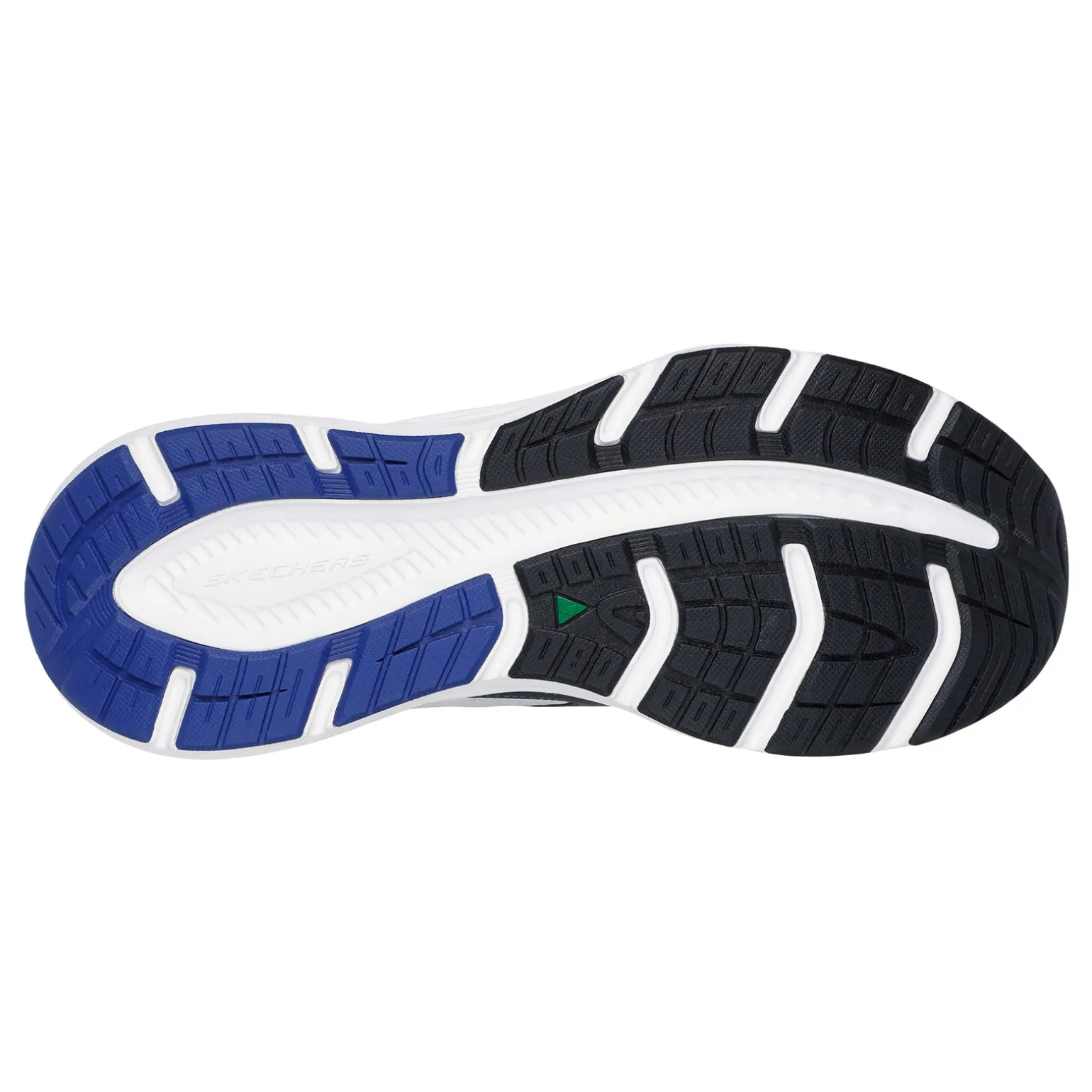 Men's Skechers, Relaxed Fit: Edgeride -Cader Sneaker