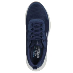 Men's Skechers, Relaxed Fit: Edgeride - Rekze Sneaker - Extra Wide Width