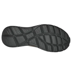 Men's Skechers, Relaxed Fit: Equalizer 5.0 - Harvey Sneaker