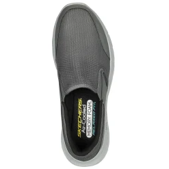 Men's Skechers, Relaxed Fit: Equalizer 5.0 - Persistable Sneaker