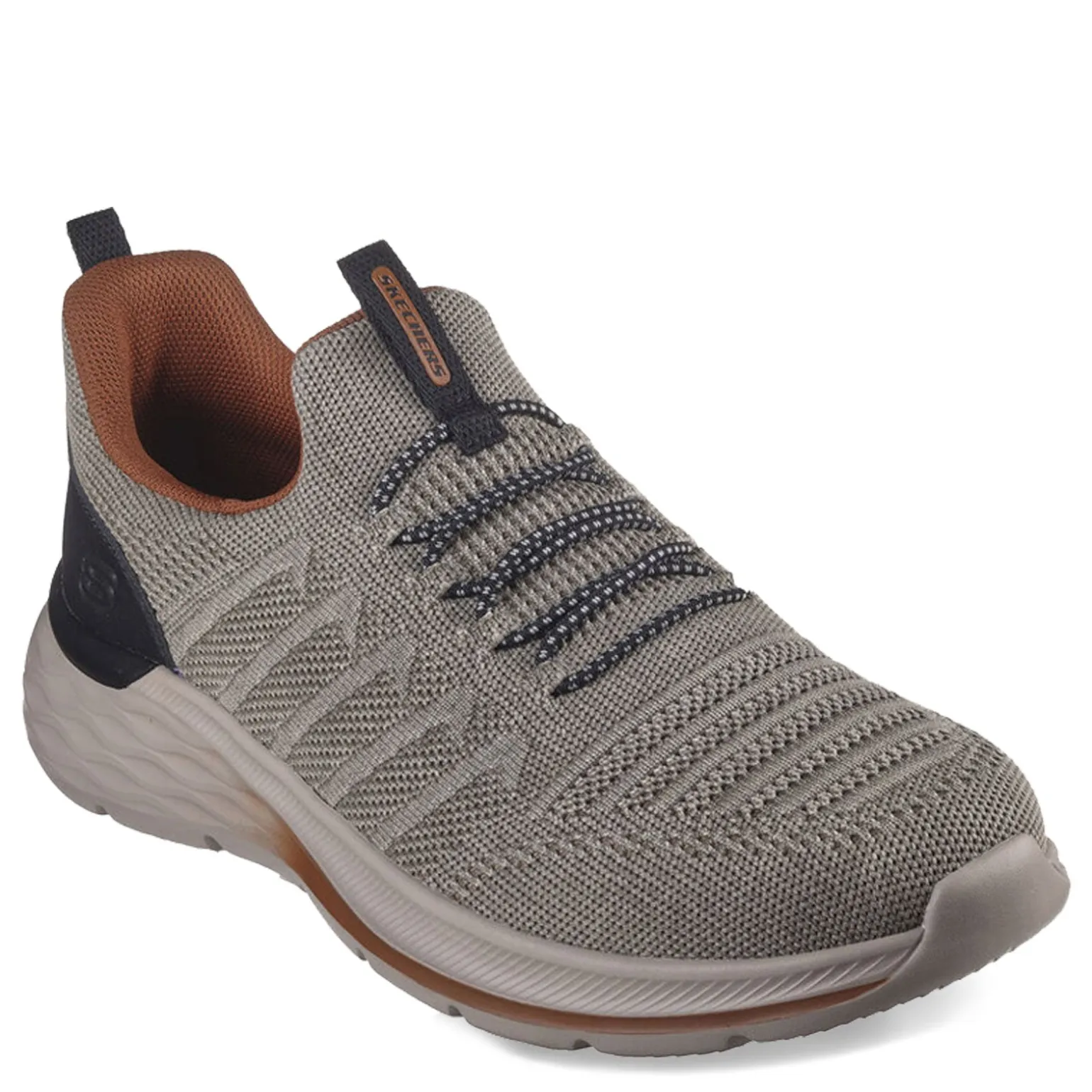 Men's Skechers, Relaxed Fit: Garner – Crispin Sneaker