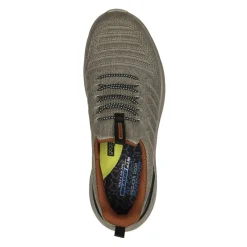 Men's Skechers, Relaxed Fit: Garner – Crispin Sneaker