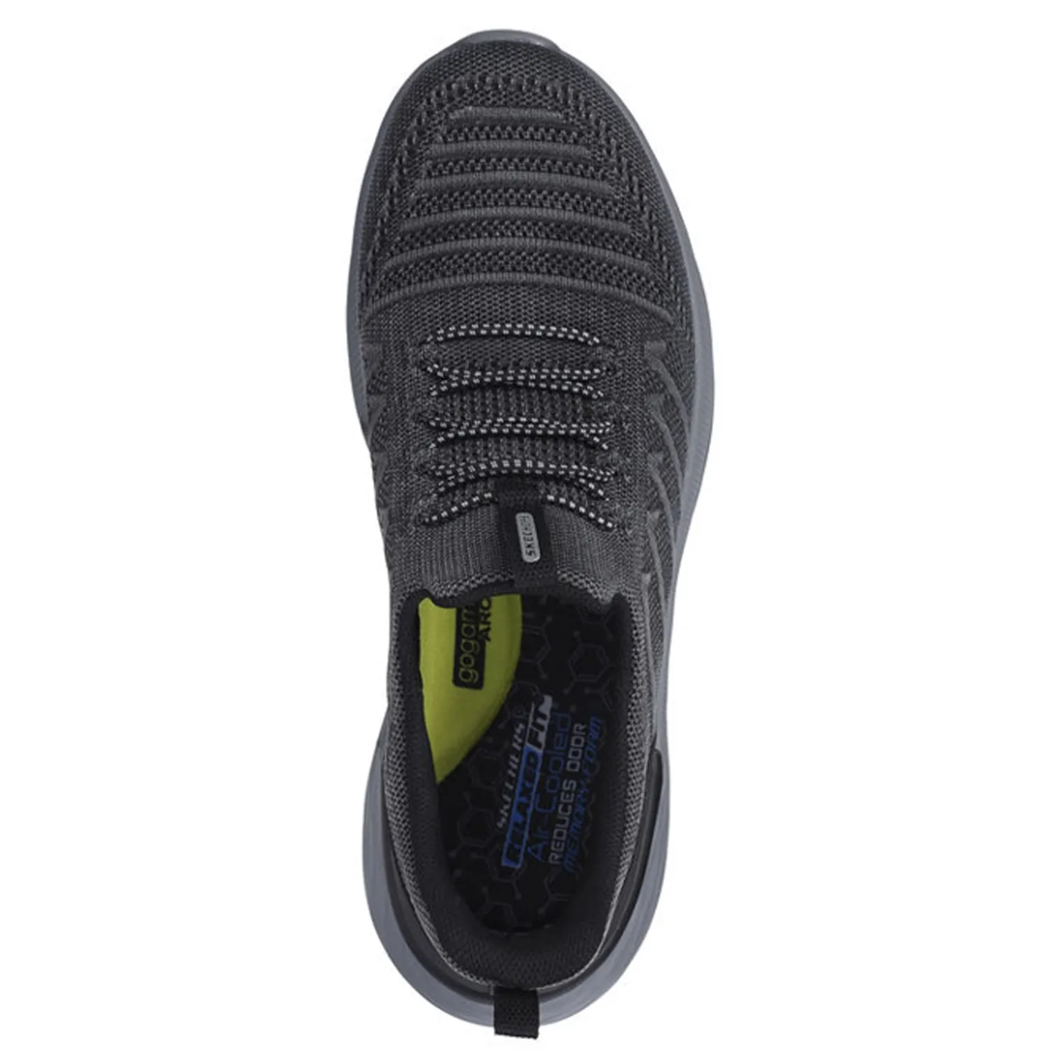 Men's Skechers, Relaxed Fit: Garner – Crispin Sneaker