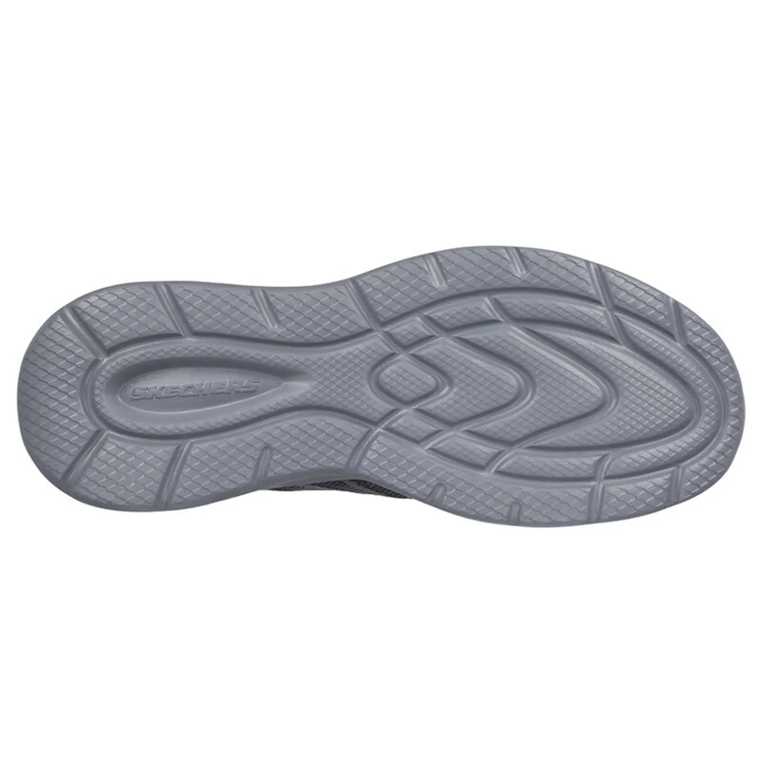 Men's Skechers, Relaxed Fit: Garner – Crispin Sneaker