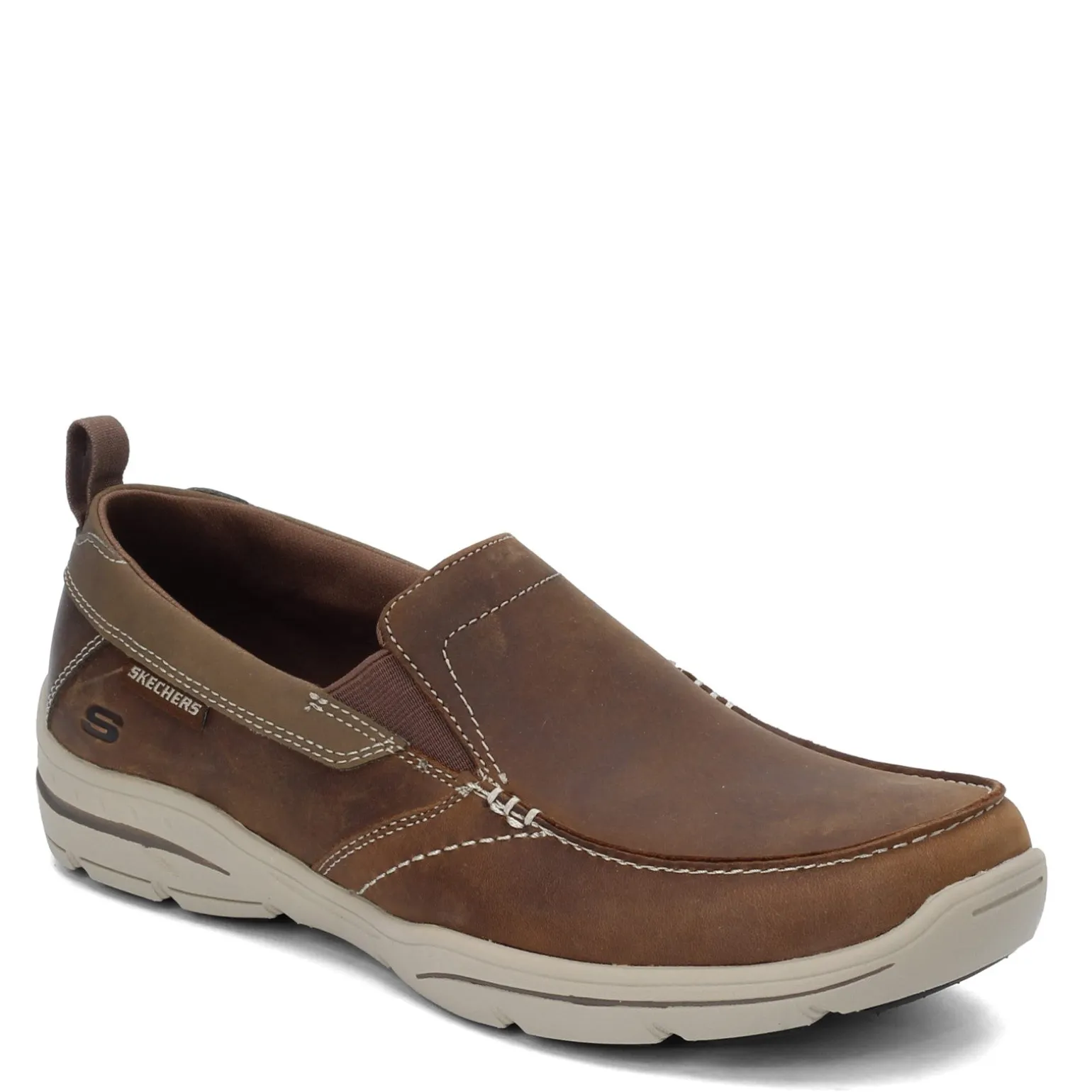 Men's Skechers, Relaxed Fit: Harper - Forde Slip-On