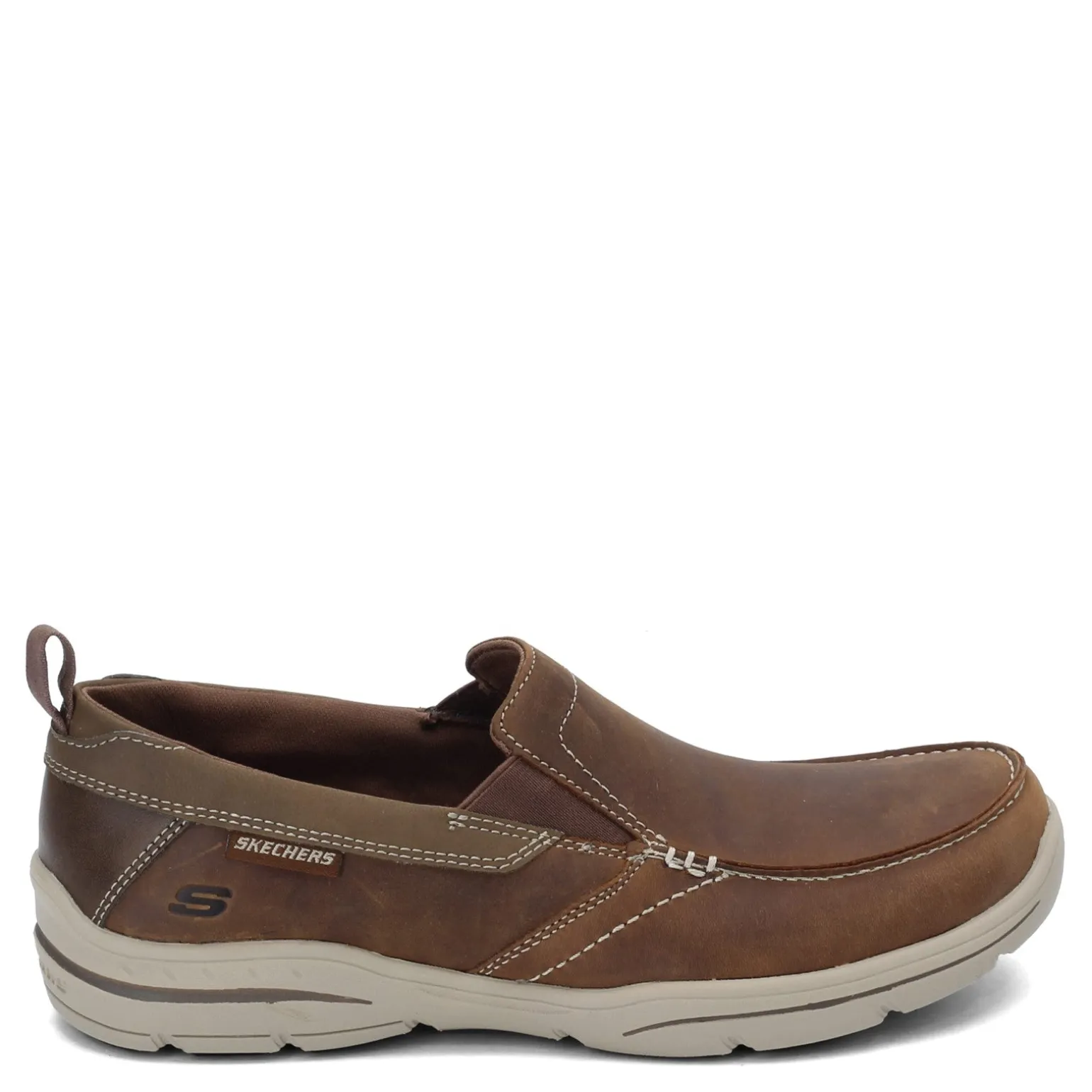Men's Skechers, Relaxed Fit: Harper - Forde Slip-On