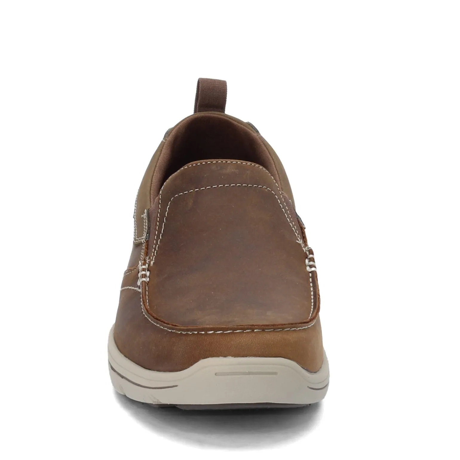 Men's Skechers, Relaxed Fit: Harper - Forde Slip-On