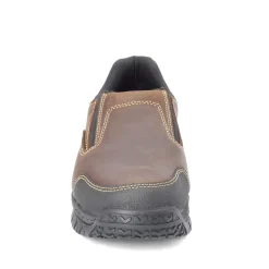 Men's Skechers, Relaxed Fit: Hartan ST Work Shoe - Wide Width