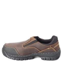 Men's Skechers, Relaxed Fit: Hartan ST Work Shoe - Wide Width