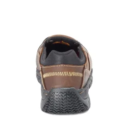 Men's Skechers, Relaxed Fit: Hartan ST Work Shoe - Wide Width