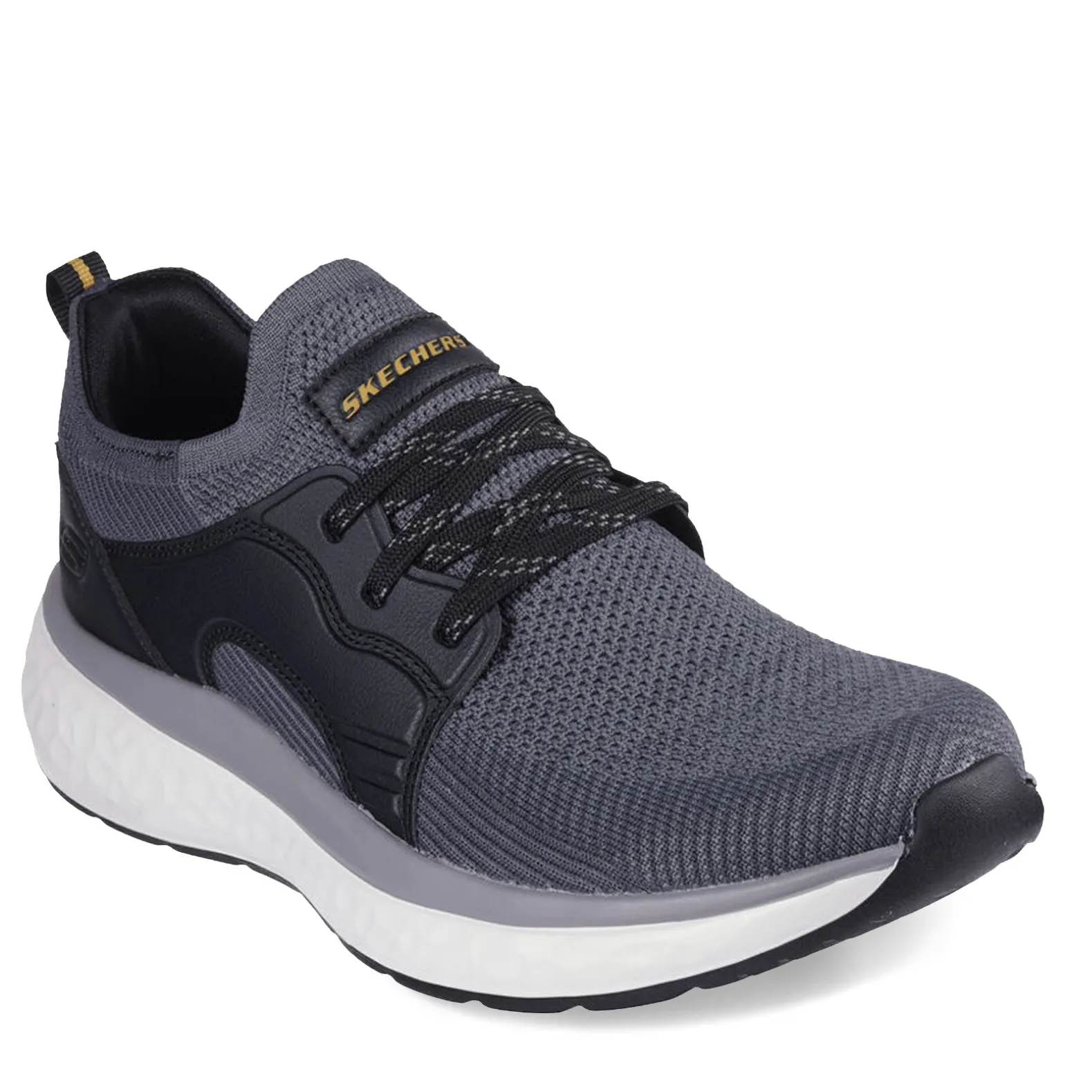 Men's Skechers, Relaxed Fit: Lancer - Dalton Sneaker