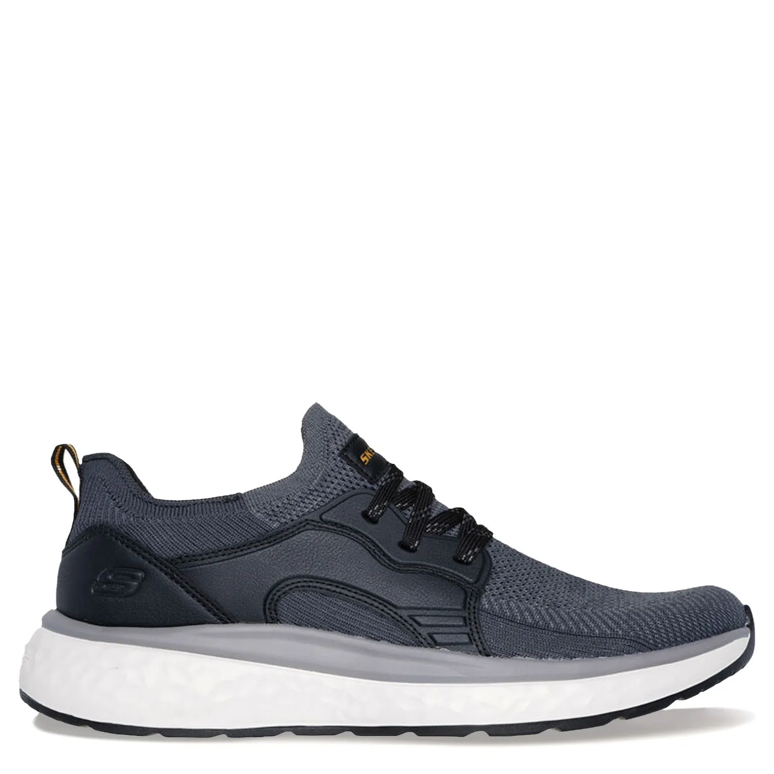Men's Skechers, Relaxed Fit: Lancer - Dalton Sneaker
