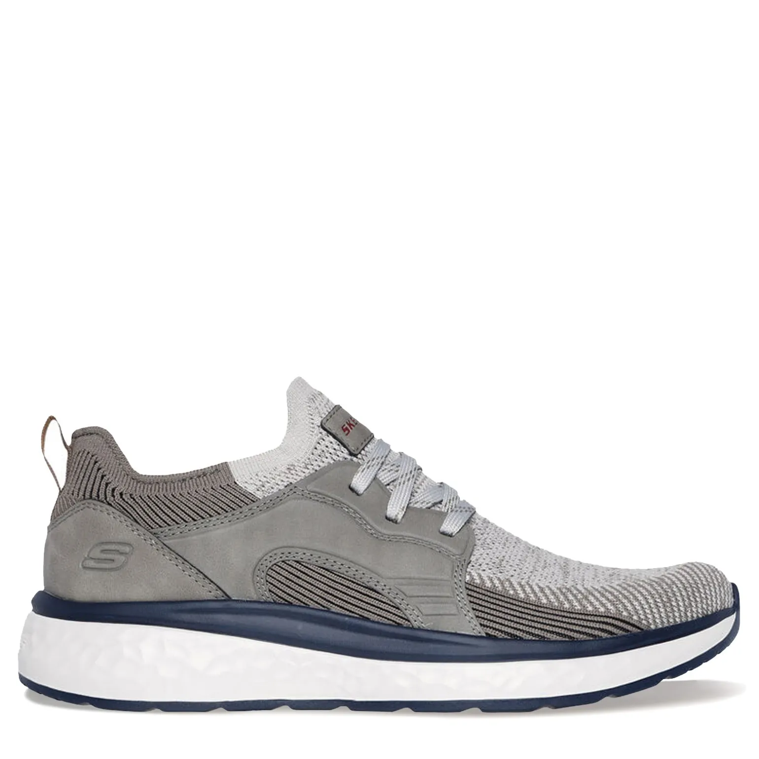 Men's Skechers, Relaxed Fit: Lancer - Dalton Sneaker