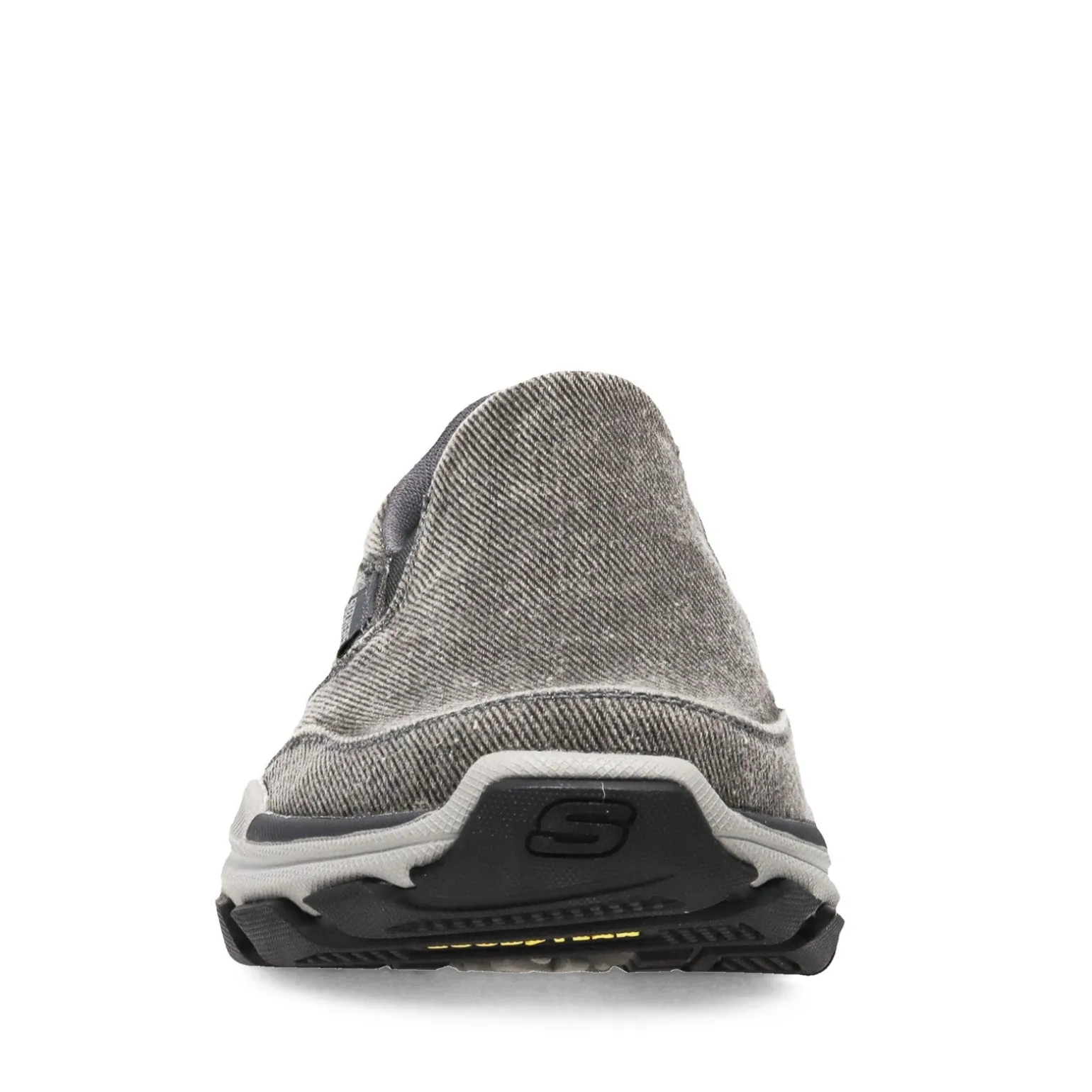 Men's Skechers, Relaxed Fit: Respected - Fallston Slip-On
