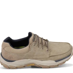 Men's Skechers, Relaxed Fit: Respected - Loleto Shoe - Wide Width
