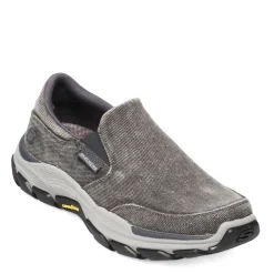 Men's Skechers, Relaxed Fit: Respected - Fallston Slip-On