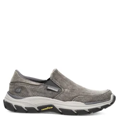 Men's Skechers, Relaxed Fit: Respected - Fallston Slip-On