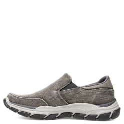 Men's Skechers, Relaxed Fit: Respected - Fallston Slip-On