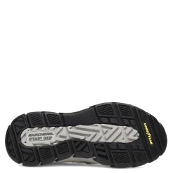 Men's Skechers, Relaxed Fit: Respected - Fallston Slip-On