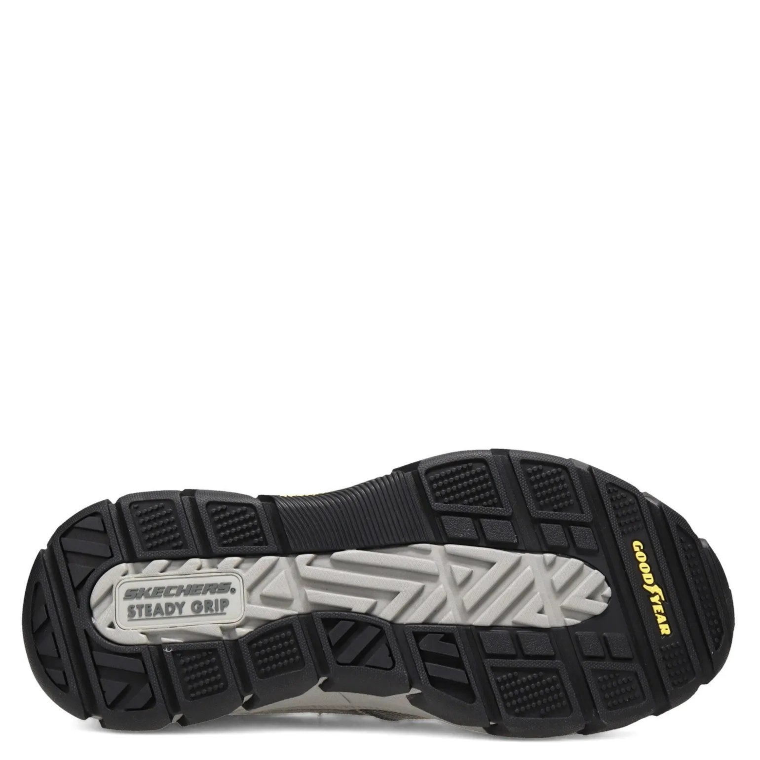 Men's Skechers, Relaxed Fit: Respected - Fallston Slip-On