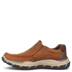 Men's Skechers, Relaxed Fit: Respected - Catel Slip-On