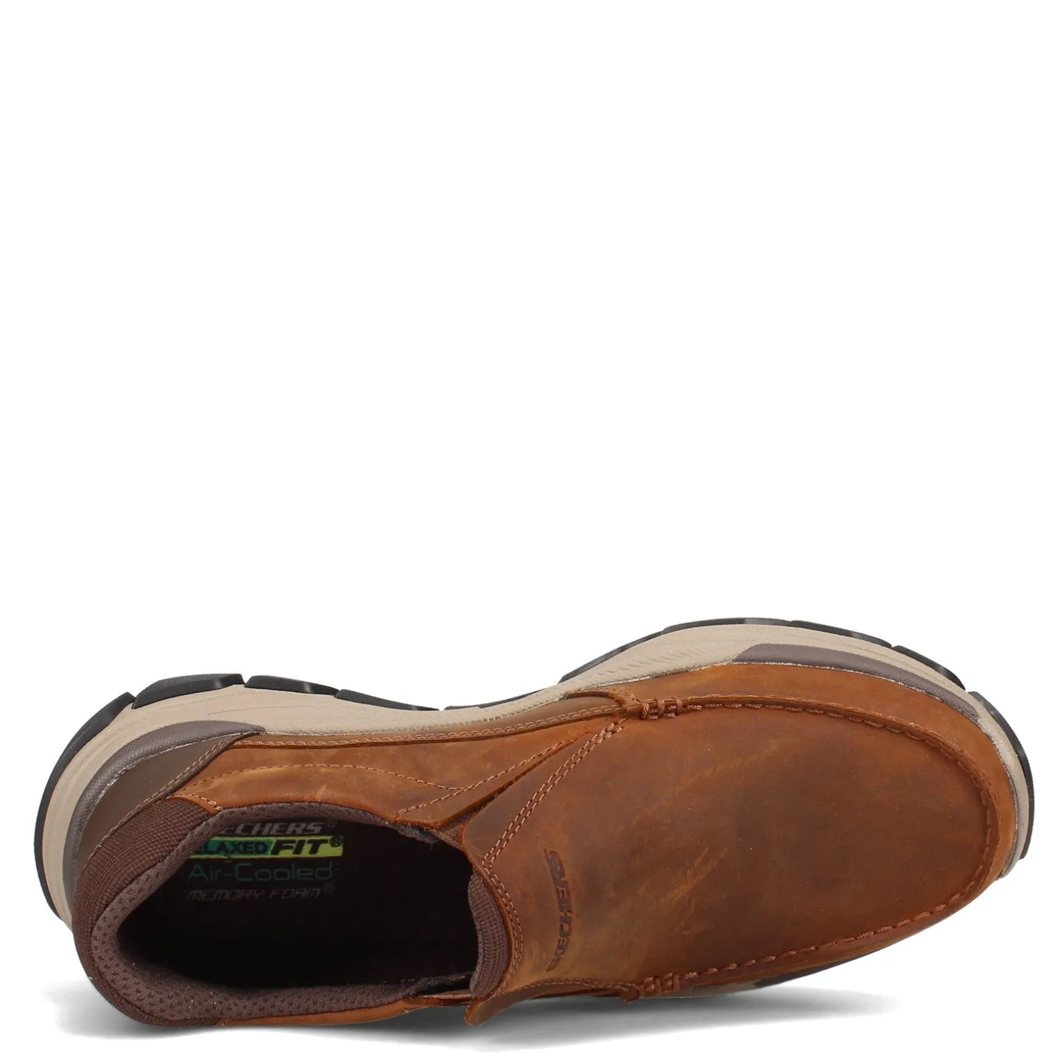 Men's Skechers, Relaxed Fit: Respected - Catel Slip-On