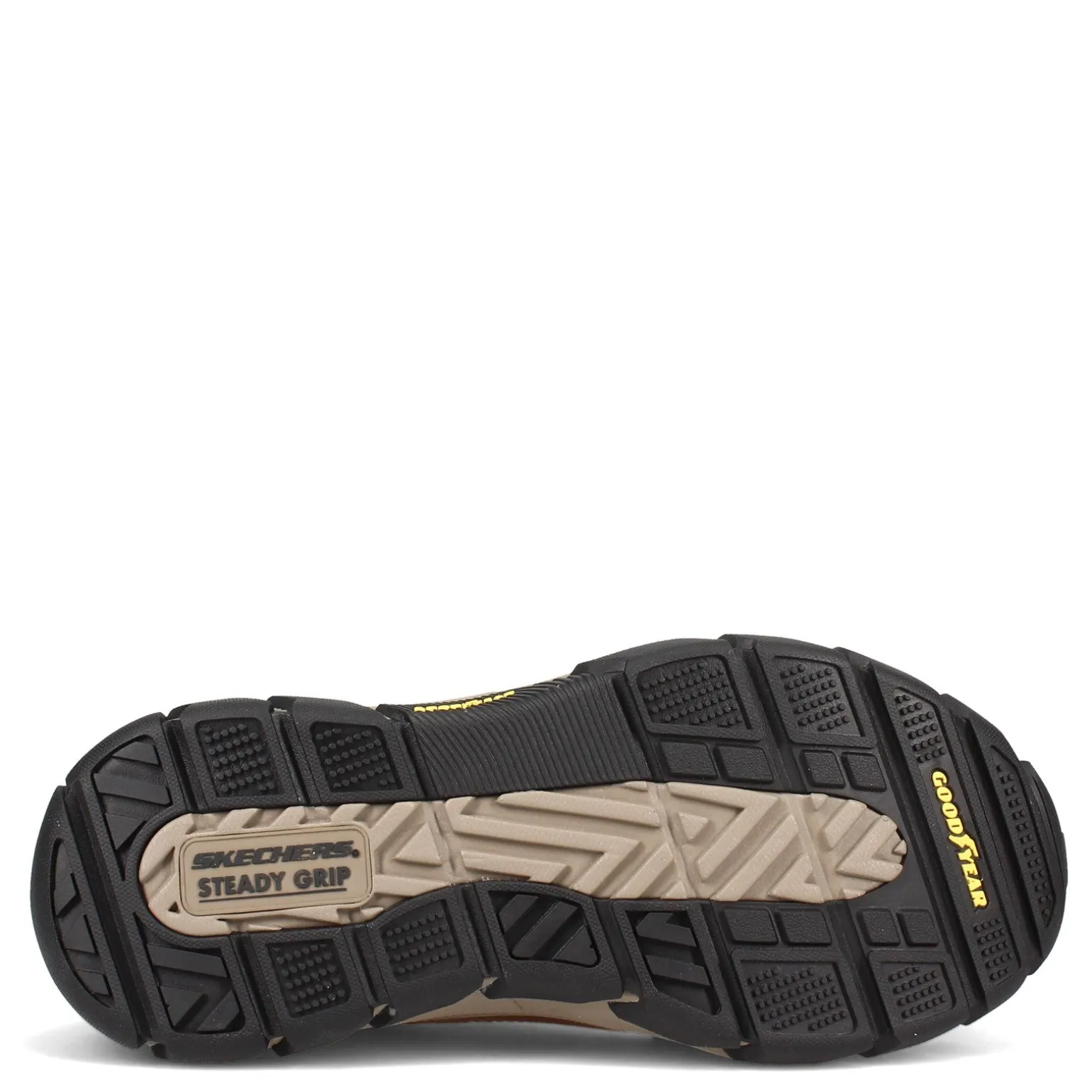 Men's Skechers, Relaxed Fit: Respected - Catel Slip-On