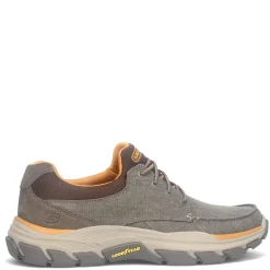 Men's Skechers, Relaxed Fit: Respected - Loleto Shoe