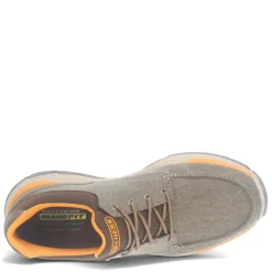 Men's Skechers, Relaxed Fit: Respected - Loleto Shoe