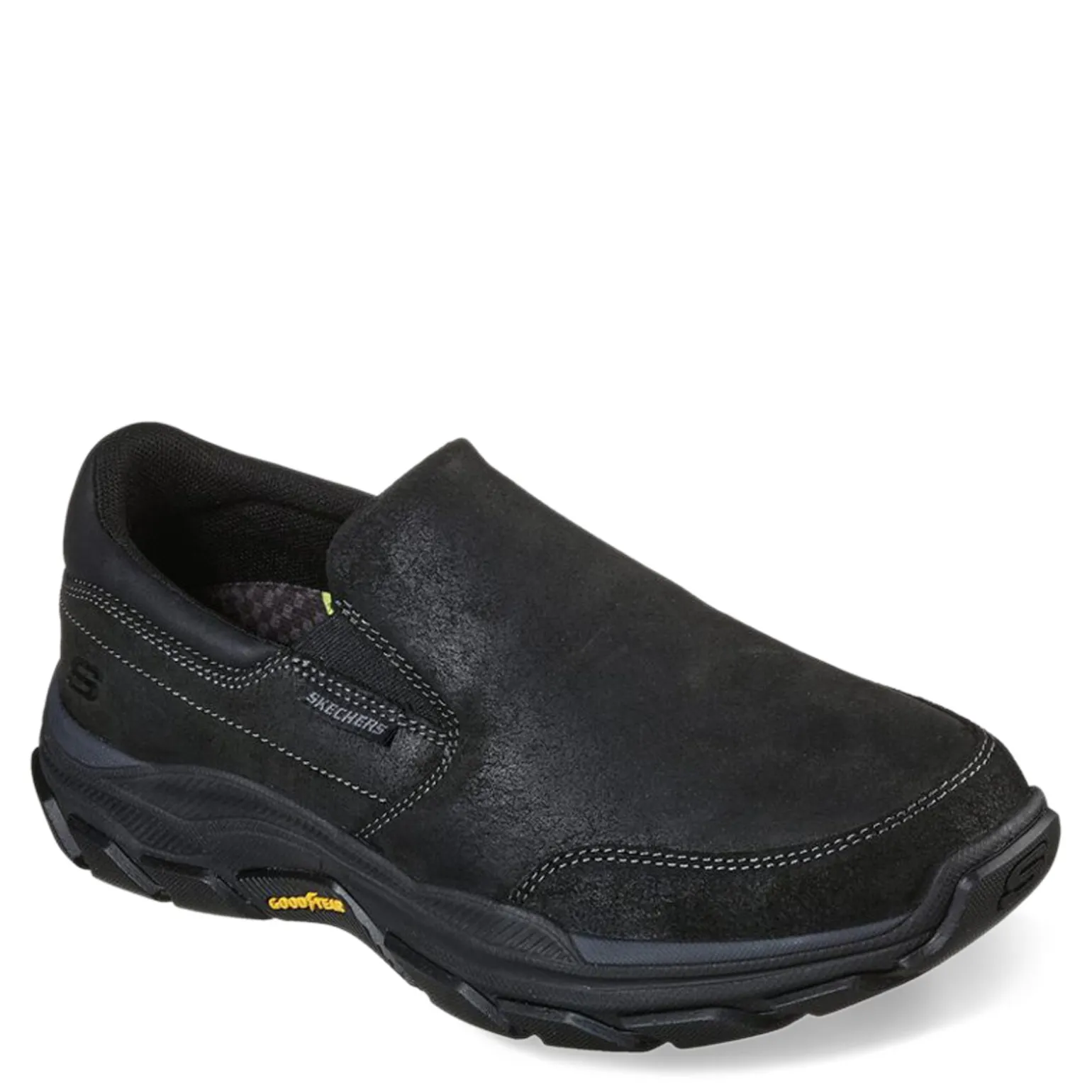 Men's Skechers, Relaxed Fit: Respected - Calum Slip-On
